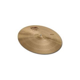 PAISTE 16" 2002 MEDIUM CRASH