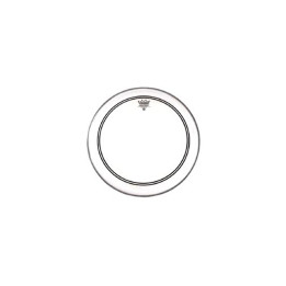 KOŽA PLASTIKA REMO POWERSTROKE 3 18" CLEAR