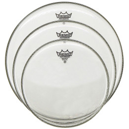 REMO SET PP0310BE OPEN EMPEROR PROPACK 10, 12, 14 +14 EMP CTD