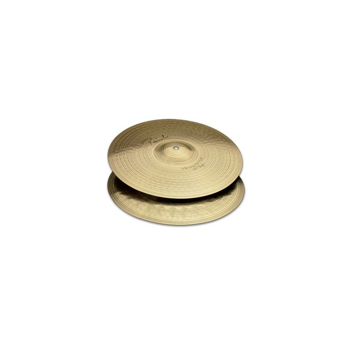 PAISTE SIGNATURE 14" SE HI-HAT ÄŒINELA
