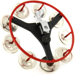 TAMA TJR7 HAT TAMBOURINE- JINGLE RING