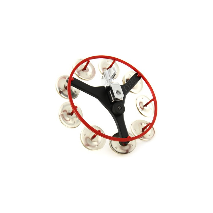 TAMA TJR7 HAT TAMBOURINE- JINGLE RING