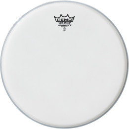KOŽA PLASTIKA REMO AMBASSADOR X 13"