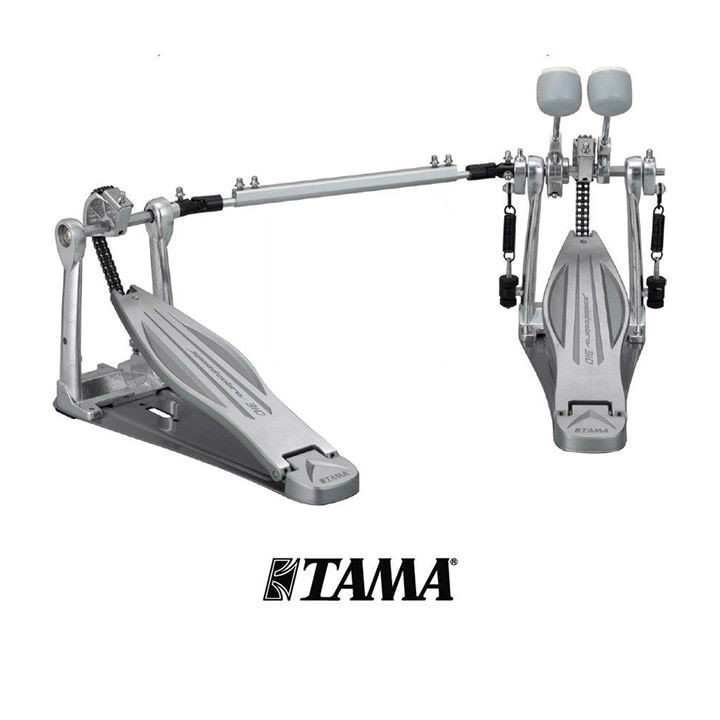 TAMA HP310LW Speed cobra DUPLA PEDALA
