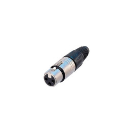 NEUTRIK CANNON NC3FXX XLR FEMALE