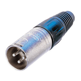 NEUTRIK CANNON NC3MXX