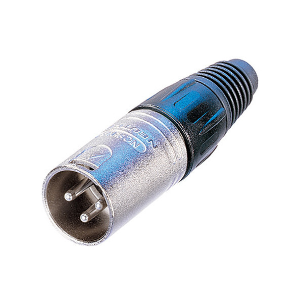 NEUTRIK CANNON NC3MXX