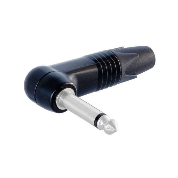 NEUTRIK NP2RXBAG 6.3 MM ANGLED JACK