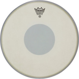 REMO EMPEROR X 13" COATED OPNA 