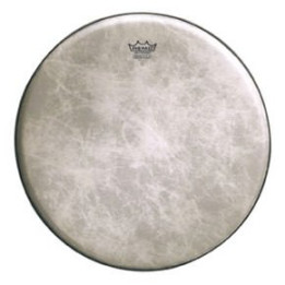 REMO POWERSTROKE 22" 3 FIB BATTER OPNA