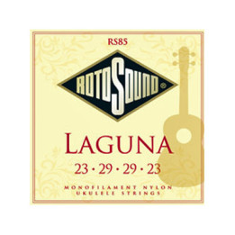 ROTOSOUND RS85 LAGUNA UKULELE ŽICE