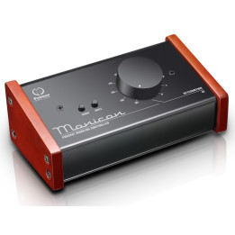 PALMER MONICON PASSIVE MONITOR CONTROLLER