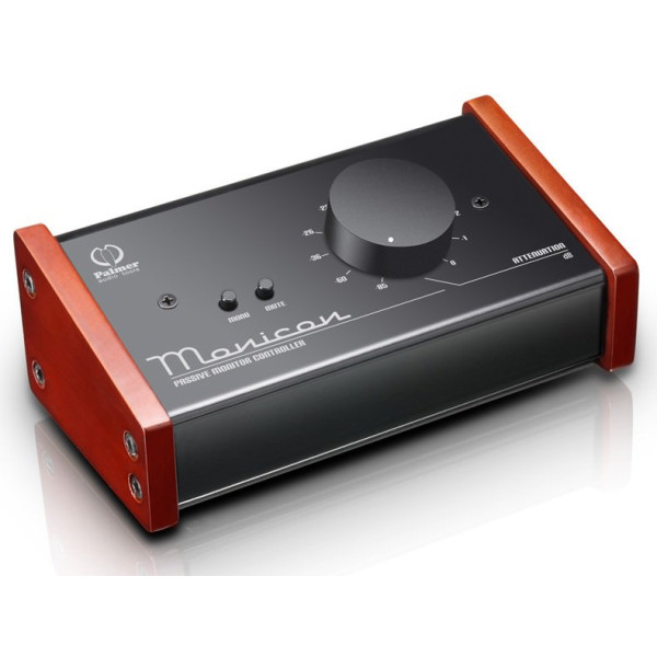 PALMER MONICON PASSIVE MONITOR CONTROLLER