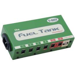 T-REX FUELTANK CHAMELEON