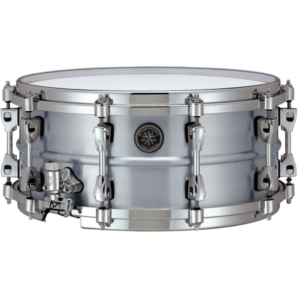 TAMA PAL146 STARPHONIC ALUMINUM SNARE BOBEN