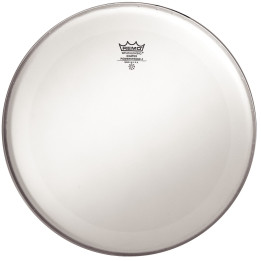 PLASTIKA KOŽA REMO POWERSTROKE 4 14"COATED OPNA P4-0114-BP