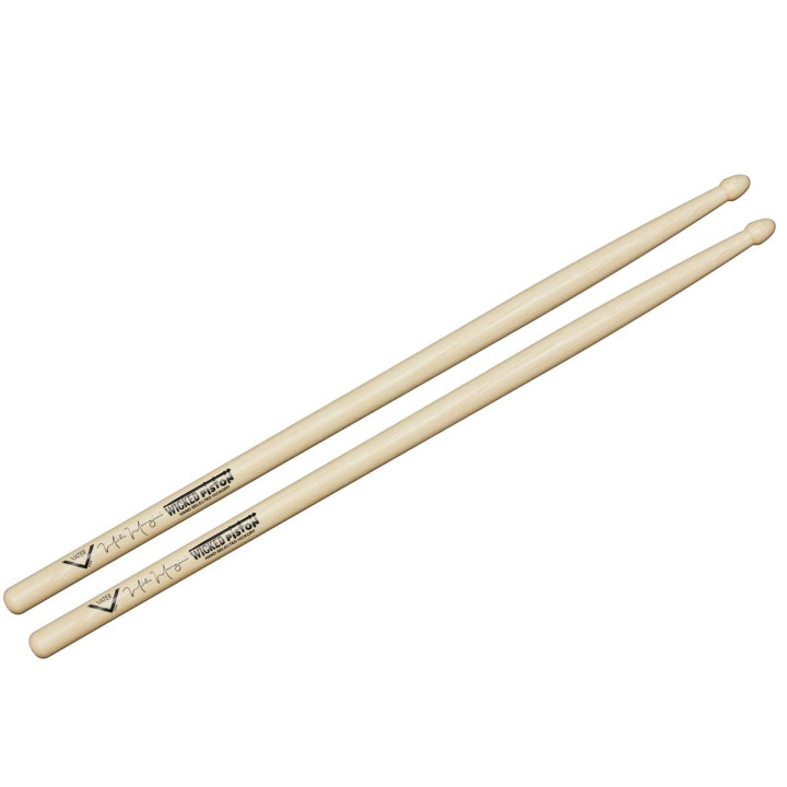 PALICE VATER VHMMWP MIKE MANGINI WICKED PISTON ZA BUBNJEVE