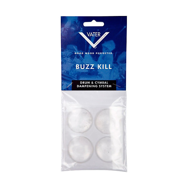 VATER VBUZZXD BUZZ KILL EXTRA DRY PACK