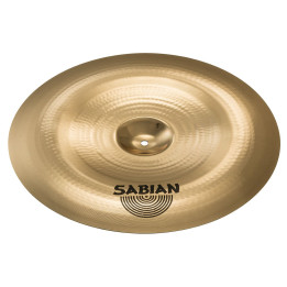 SABIAN 18" XSR CHINESE ČINELA XSR1816B
