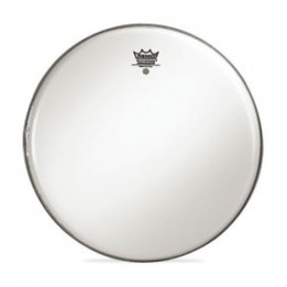 REMO AMBASSADOR 24" SMOOTH WHITE