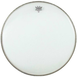 REMO AMBASSADOR 20" CLEAR BD