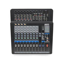 MIKSETA SAMSON MXP144FX 14 INPUT MIXPAD