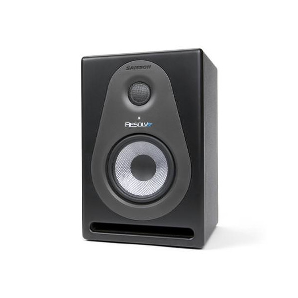 SAMSON RESOLV SE5 5" PWR 2WAY MONITOR