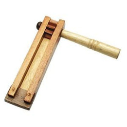 TOCA T-WR RATCHET