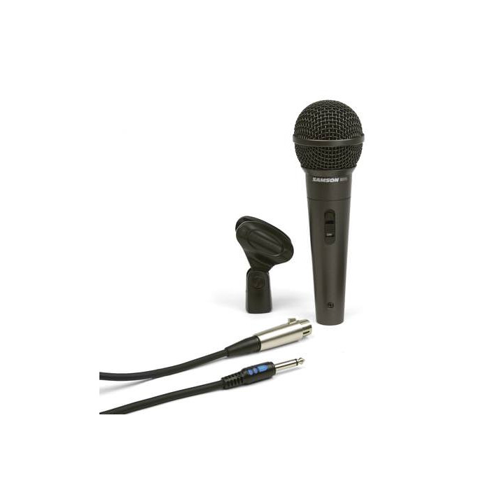 MIKROFON SAMSON R31S CARDIOID NEODYMIUM