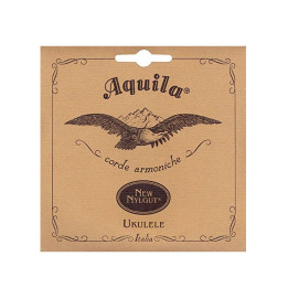 STRINGS AQUILA 10U TENOR FOR UKULELE