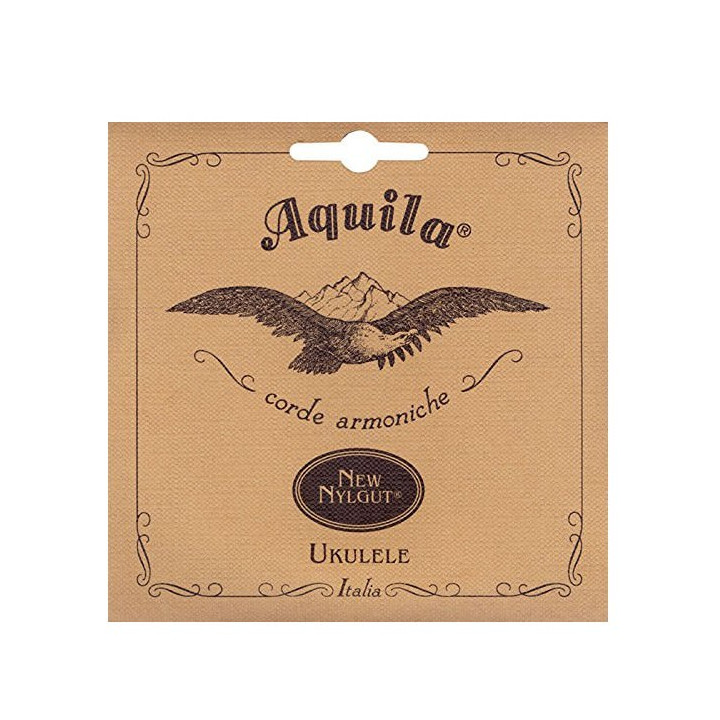 ŽICE AQUILA 10U TENOR ZA UKULELE