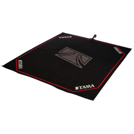 TAMA TDR-TL DRUM RUG LOGO
