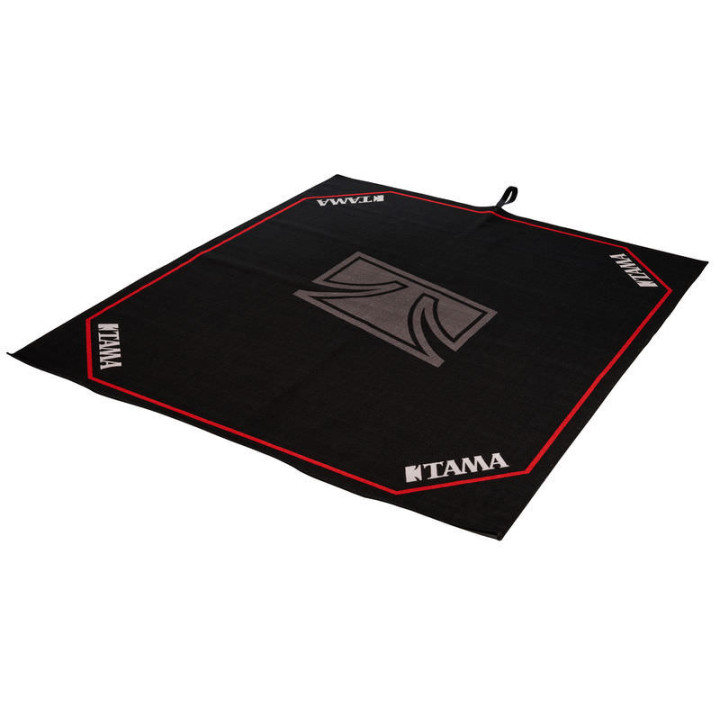 TAMA TDR-TL DRUM RUG LOGO