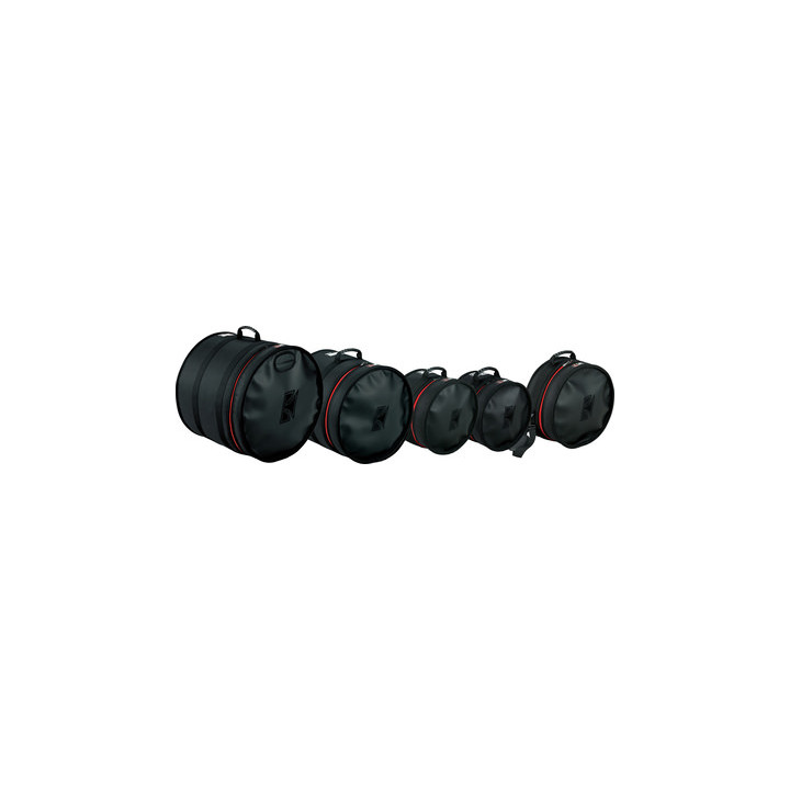 TAMA DSS52S CARYING BAG SET
