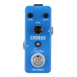 PEDAL ROWIN LEF-304 CHORUS