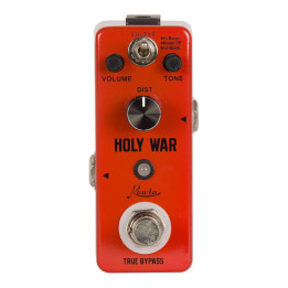 PEDAL ROWIN LEF-305 DISTORTION HOLY WAR