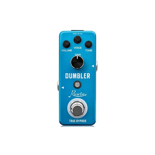 PEDAL ROWIN LEF-315 AMPIRE DUMBLER