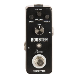 PEDAL ROWIN LEF-318 BOOSTER