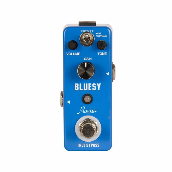PEDAL ROWIN LEF-321 DISTORTION BLUESY