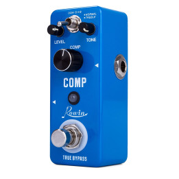 PEDAL ROWIN LEF-333 COMPRESSOR
