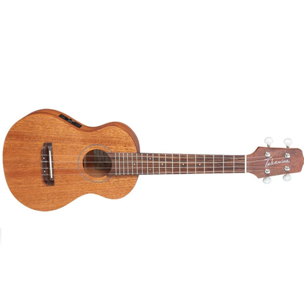 UKULELE TAKAMINE EGU-C1 ACOUSTIC ELECTRIC