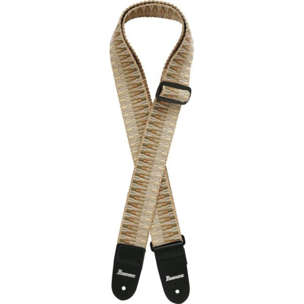STRAP IBANEZ GSB50-C4 GUITAR