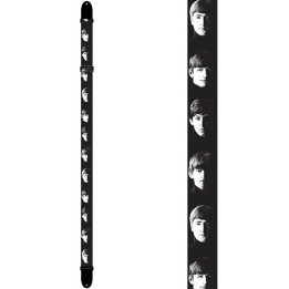 REMEN PERRIS LPCP-6104 THE BEATLES 2" POLY