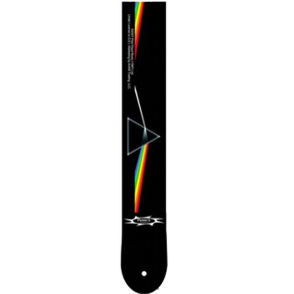 STRAP PERRIS LPCP-1070 POLY PINK FLOYD 2"