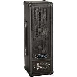 ZVUČNIK KUSTOM PA40BATBT BATERIJSKI BLUETOOTH