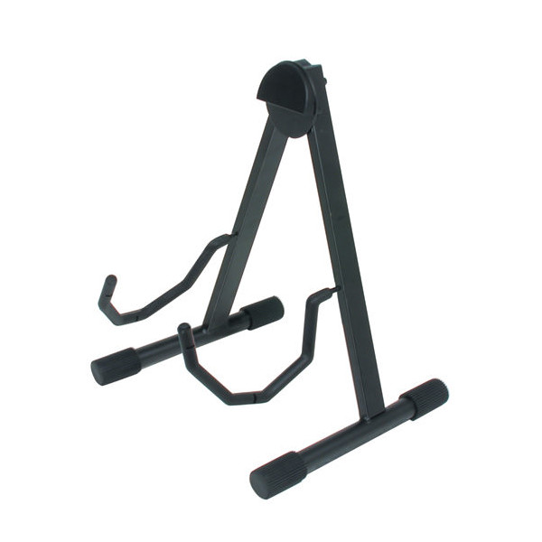 STAND QUIKLOK GS438BB A FRAME UNIVERSAL GUITAR
