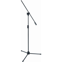 STAND QUIKLOK A302 BK BB MICROPHONE