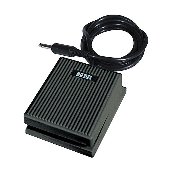 PEDAL QUIKLOK PS25 SUSTAIN