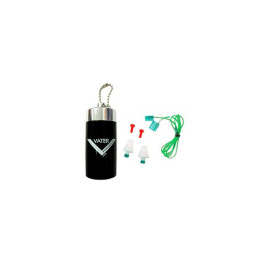 VATER VSAS SAFE AND SOUND EARPLUGS