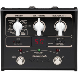 VOX STOMPLAB 1G GITARSKA EFEKT PEDALA